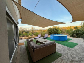 Quinta da Alfarrobeira Peaceful Countryside Stay